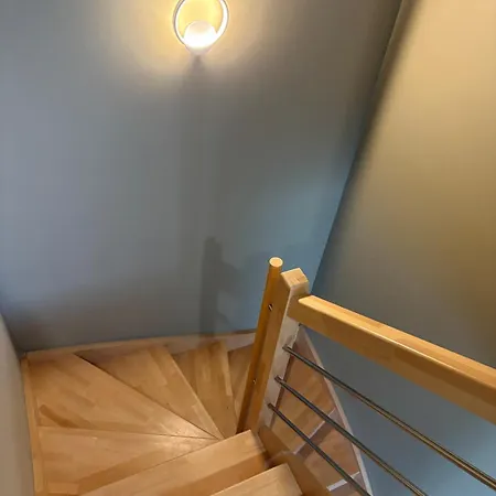 Casa de Férias Au Petit Carre