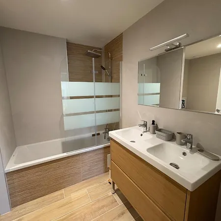 Casa de Férias Au Petit Carre