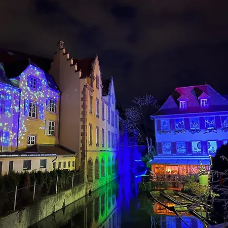 Au Petit Carre * Bischwihr